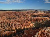 Bryce Canyon National Park