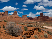 Valley of the Gods