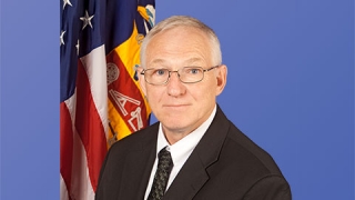 Assistant Secretary Joseph A. Main
