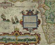 The Description of the Coast of Guinea, Manicongo, and Angola, and so Proceeding Forwards beyond the Cape of Good Hope, with all the Harbors, Islands, Cliffs, Sandbars, and Shallows