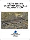 South-central CA coast steelhead Recovery Plan