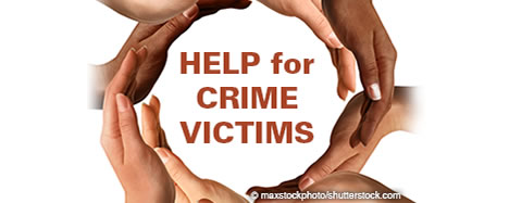 Help for Crime Victims