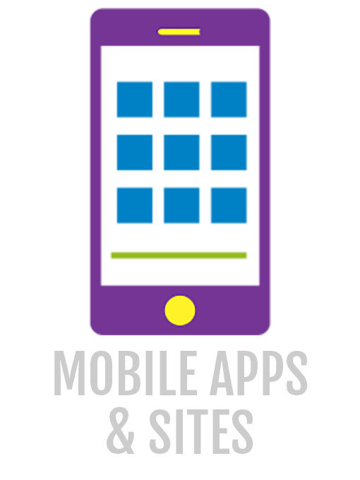 Mobile Apps & Sites