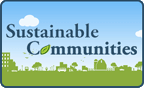 Sustainable Communities Logo