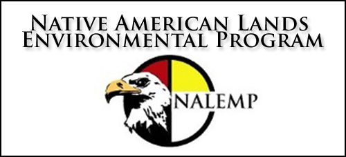 Native American Lands Environmental Program