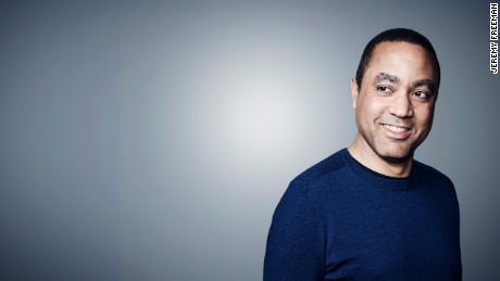 John McWhorter