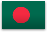 Flag of Bangladesh