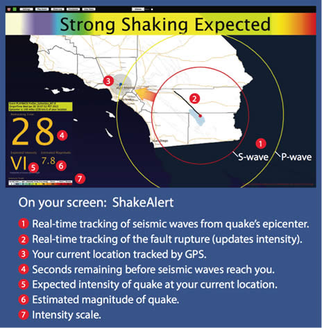 thumbnail of mockup of early warning screen