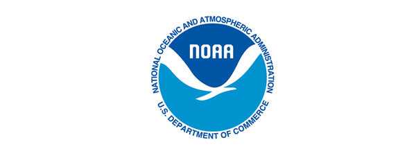 NOAA logo