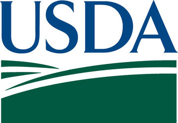 USDA Logo