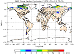 Snow Depth image