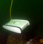 New generation of underwater drones makes waves for citizen scientists