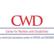 Center for Workers with Disabilities