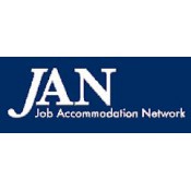 JAN Job Accomodation Network