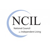NCIL National Council on Independent Living