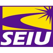 SEIU