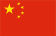 Chinese flag