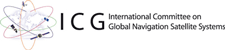 ICG logo