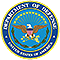 United States Department of Defense logo