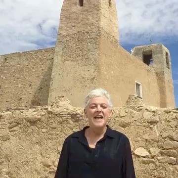 As we come to the end of the Obama administration, we’re taking a look back at some of the moments we’ve shared with Administrator McCarthy.
August 25, 2016: Happy 100th Birthday National Park Service from Acoma, New Mexico! Did you know that Acoma is a National Historic Landmark, and one of the oldest continuously occupied communities in what is now the United States? #FindYourPark & follow @usinterior on Instagram. -Gina