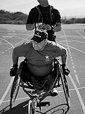 Link to the Adaptive Sports Homepage