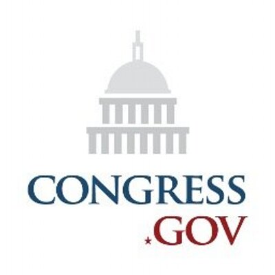 Congressdotgov