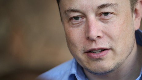 SUN VALLEY, ID - JULY 07:  Elon Musk, CEO and CTO of SpaceX, CEO and product architect of Tesla Motors, and chairman of SolarCity, attends the Allen &amp; Company Sun Valley Conference on July 7, 2015 in Sun Valley, Idaho. Many of the worlds wealthiest and most powerful business people from media, finance, and technology attend the annual week-long conference which is in its 33nd year.  (Photo by Scott Olson/Getty Images)