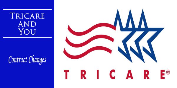 Tricare contract