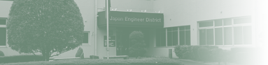 Japan District Header Image