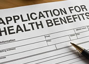 Apply for VA Health Benefits