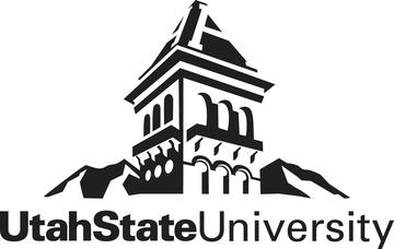 Utah State University logo