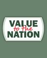 Value to the Nation