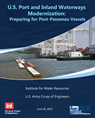 Port and Inland Waterways Modernization Strategy