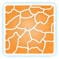 Climate Graphs Icon