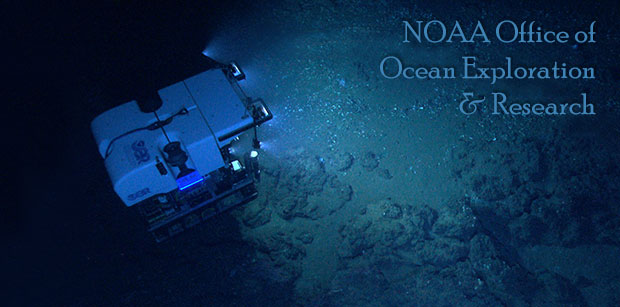 NOAA Office of Ocean Exploration and Research