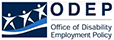 Office of Disability Employment Policy