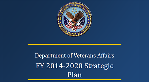 VA Strategic Plan
