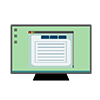 online forms icon