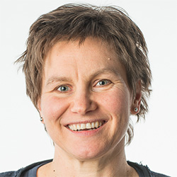 Nina Buvang Vaaja