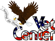 Vet Center logo