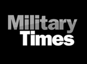 Military Times logo