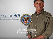Explore VA Employment Services