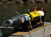 Autonomous Underwater Vehicle