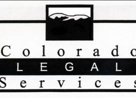 colorado legal services logo image