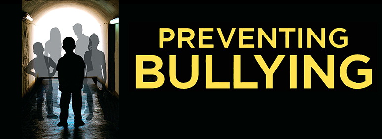 Preventing Bullying Large