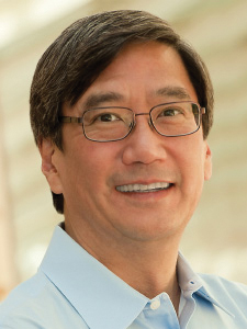Professor Peter S. Kim