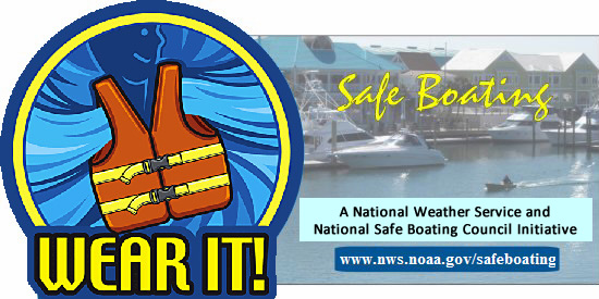 Save Boating