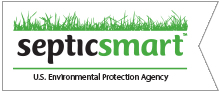 Septic Smart Logo