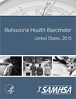 Behavioral Health Barometer, 2015