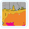 Sea Surface Temperature